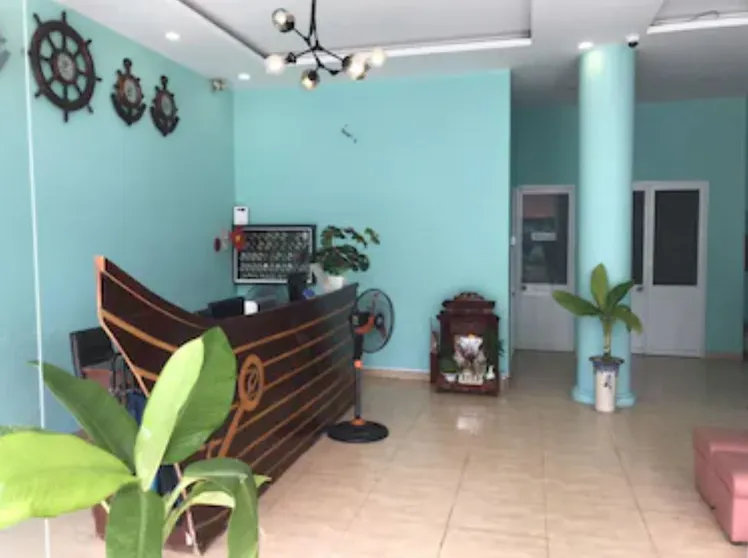 Ảnh Maxivic Beach Resort