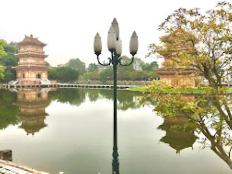 Ảnh TRANG AN PRECIOUS HOMESTAY