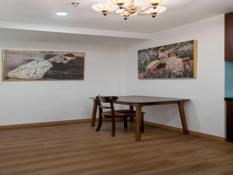 Ảnh Langmandi Hotel & Apartment