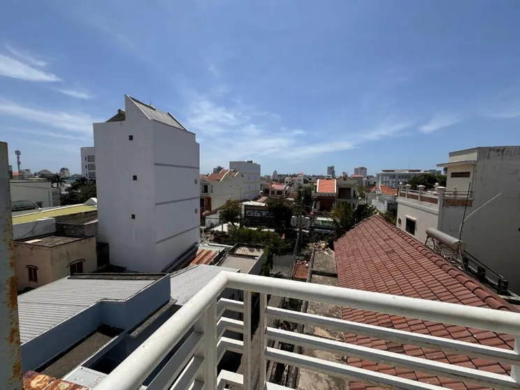 Ảnh Hotel Xuân Uyên