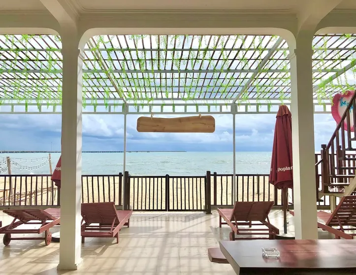 Ảnh The Poplar Resort Phú Quốc