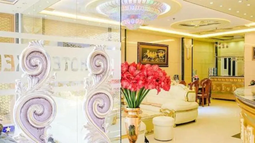 Ảnh KHÁCH SẠN KEN I (KEN I HOTEL)