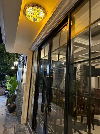 Ảnh Tam Coc Mountain Sunset and Garden Hotel