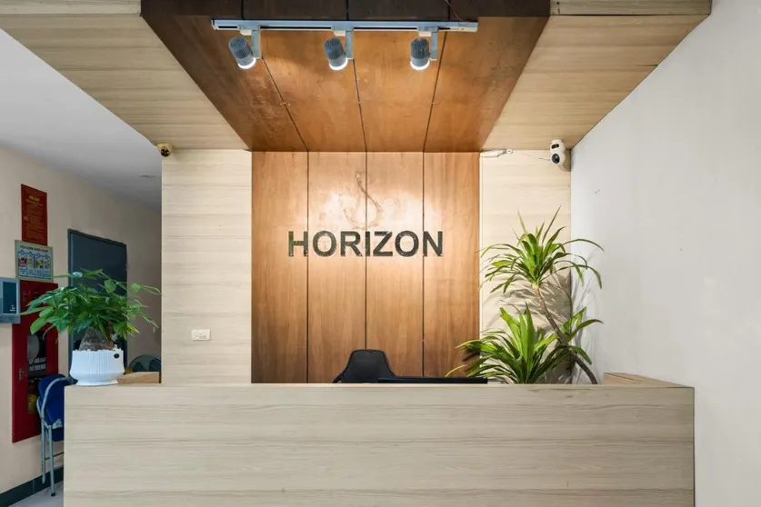 Ảnh Horizon Apartment Ha Noi Capital