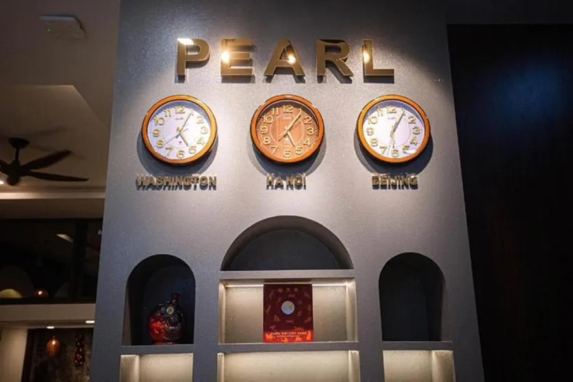 Ảnh PEARL HOTEL & SPA KHEM BEACH PHÚ QUỐC