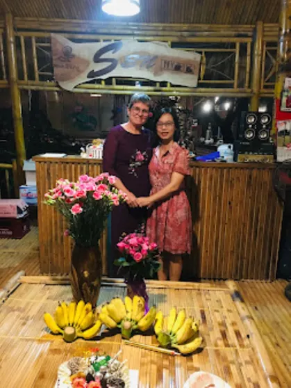 Ảnh Thung Sen Tam Coc Glamping & Restaurant