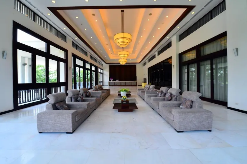 Ảnh NCC Garden Villas