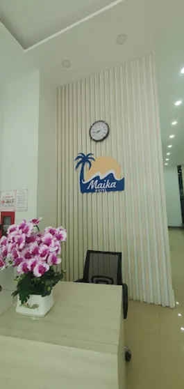 Ảnh Maika Hotel