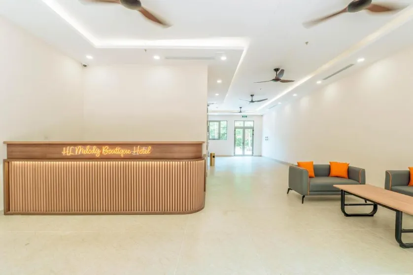 Ảnh HL Melody Boutique Hotel