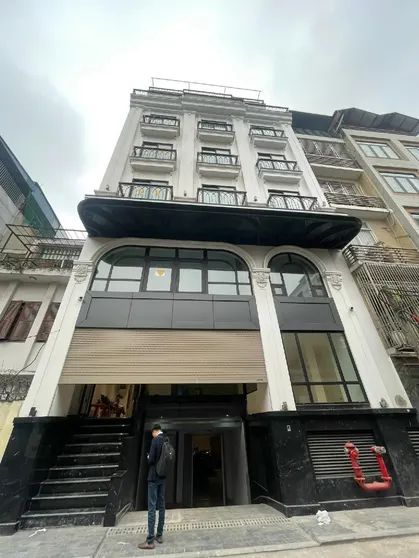 Ảnh Luxe Paradise Suites Hotel