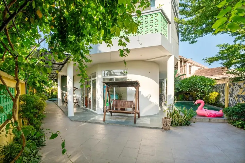 Ảnh La Casa Tra Que