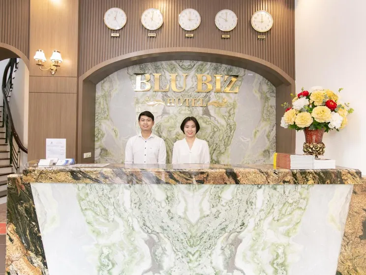 Ảnh Blubiz Hotel 3