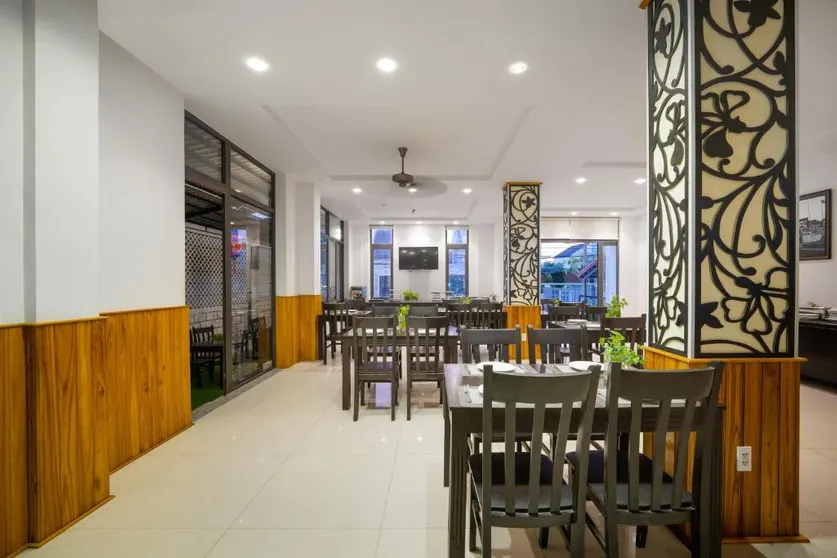 Ảnh Raon Front Beach Hotel - STAY 24H