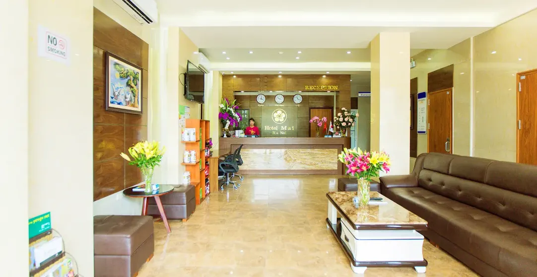 Ảnh MAI HOTEL