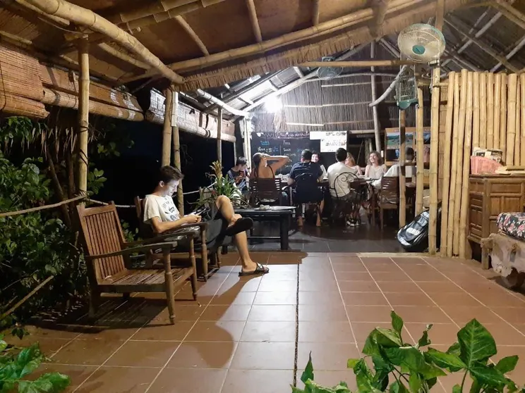 Ảnh La Terrazza Hoi An