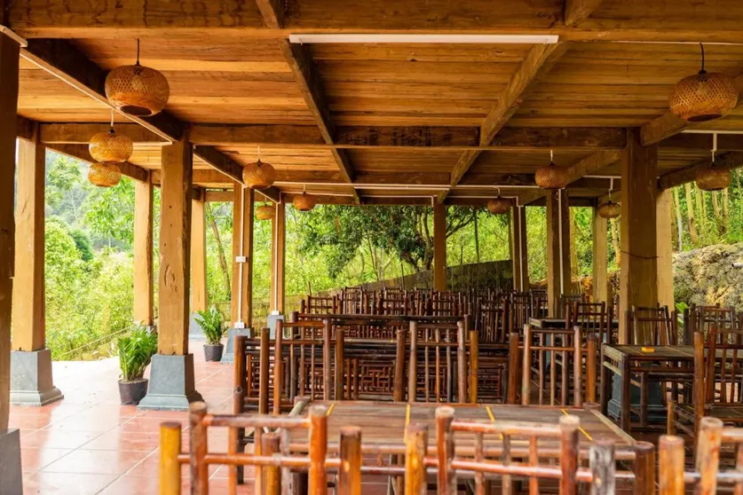 Ảnh The Loli Hill Homestay