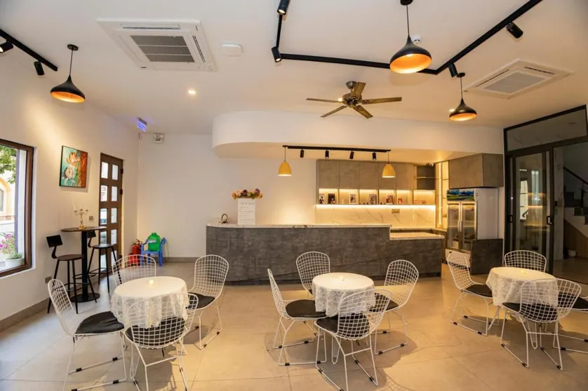 Ảnh Sunset sorento Phu Quoc (Nắng Biển hotel)