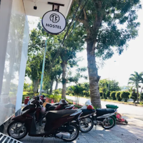 Ảnh TK Hotel & Coffee