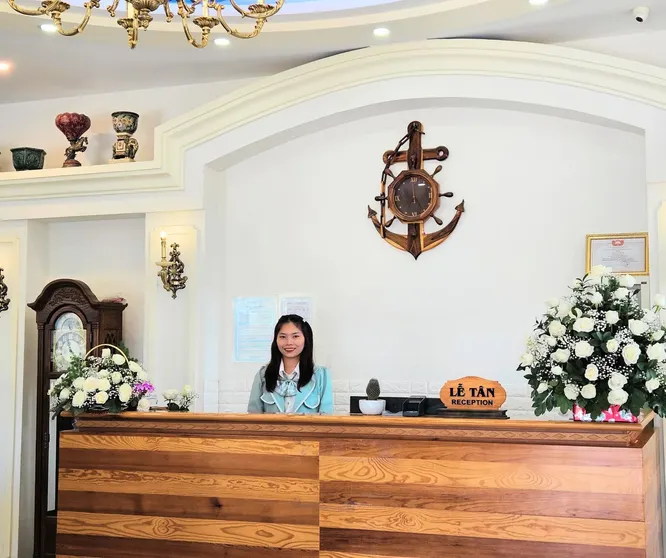 Ảnh Diệu Thông Hotel