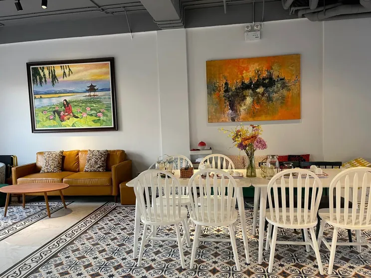 Ảnh Khách sạn Moonlight