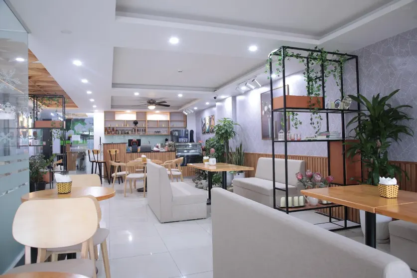 Ảnh Ann’s House Hotel