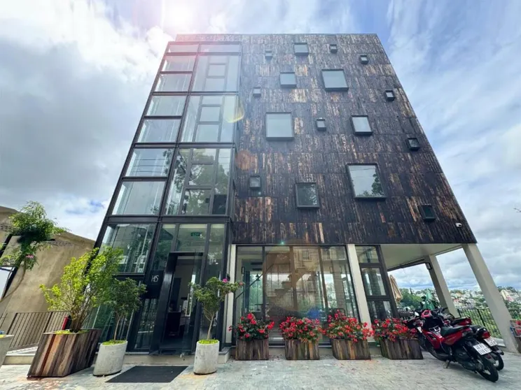 Ảnh HLS Dalat Lodge