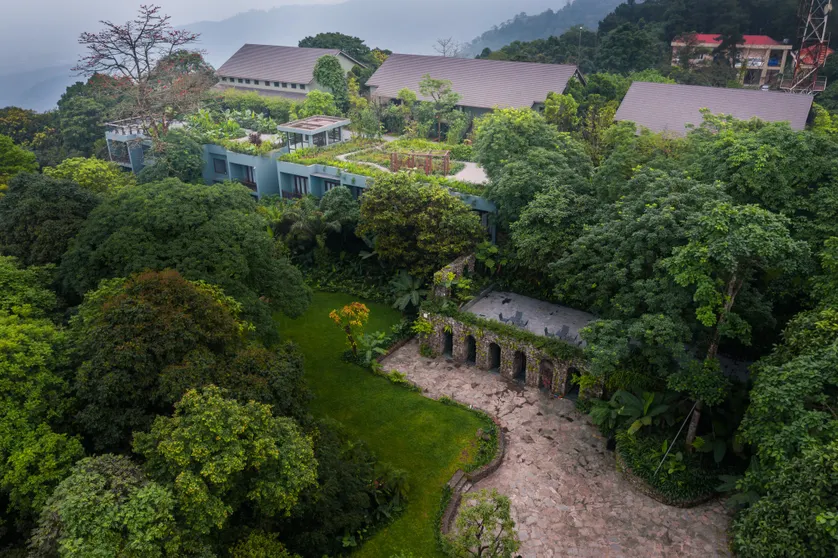 Ảnh Amour Resort Bavi