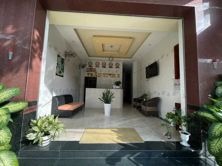 Ảnh Khách Sạn Trần Vinh 3