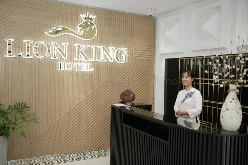 Ảnh Lion King Hotel