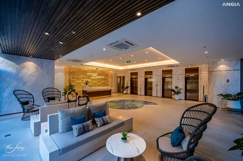 Ảnh The Sóng-Sunny Canopy