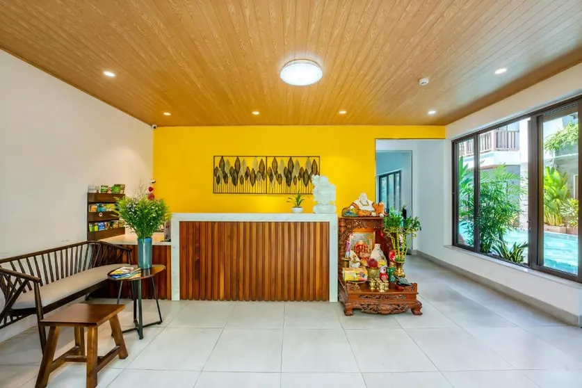 Ảnh December Hoi An Villa