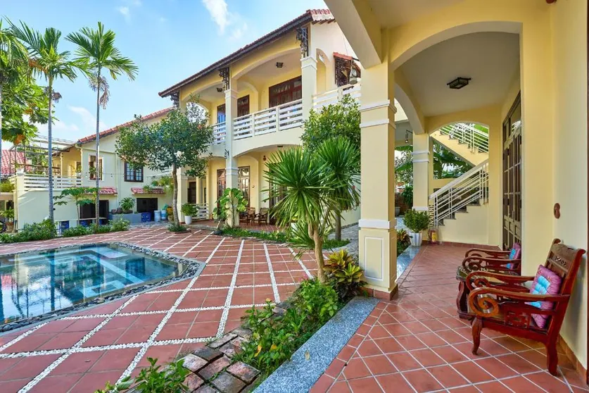 Ảnh The Muse House