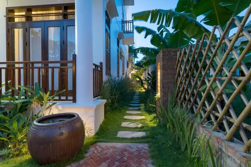 Ảnh Riverside Hamlet Hoi An Homestay & Villa