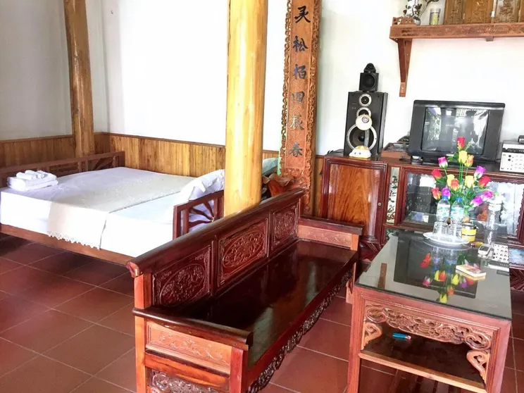 Ảnh Hung Anh Homestay