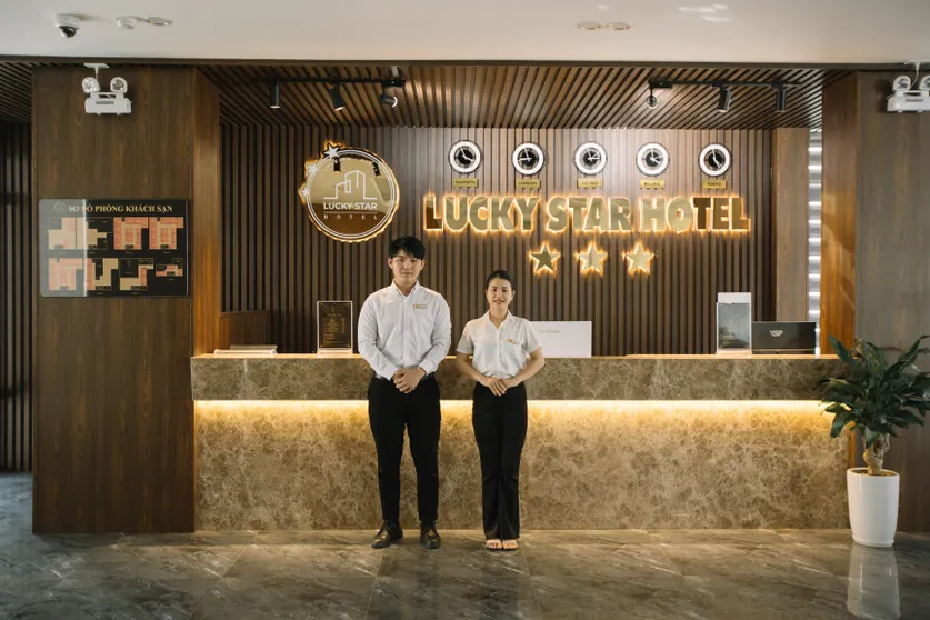 Ảnh LuckyStar Hotel
