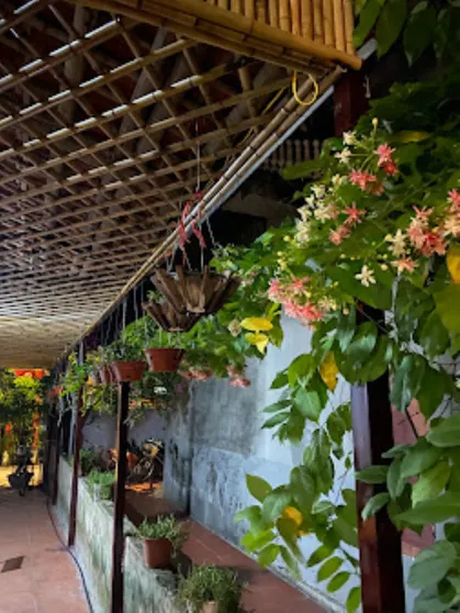 Ảnh Thuy Xuyen Tam Coc homestay