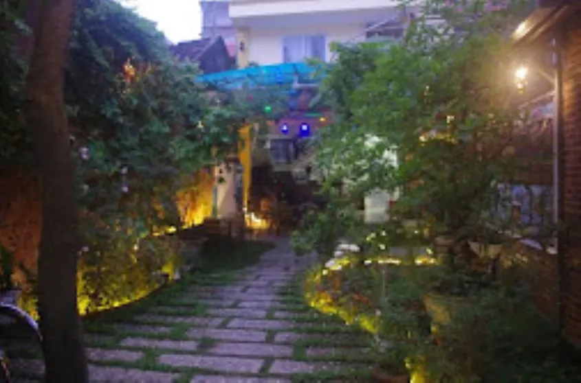 Ảnh Center Tam Coc Homestay