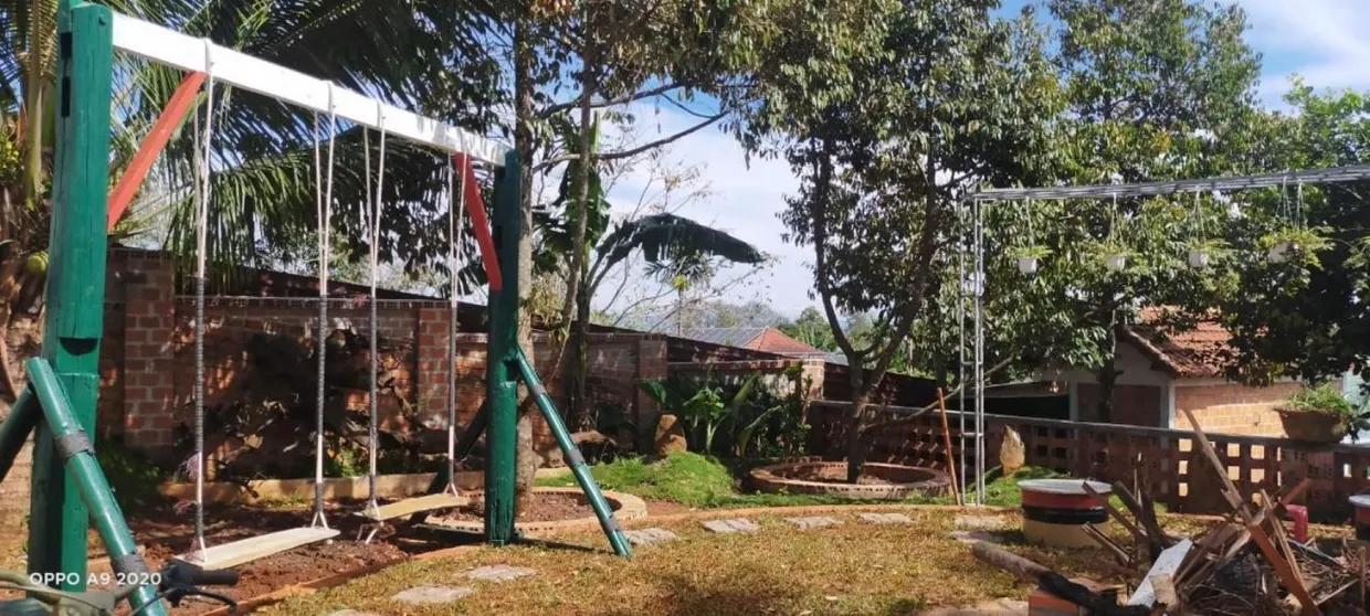 Ảnh Homestay Phương My Gia lai