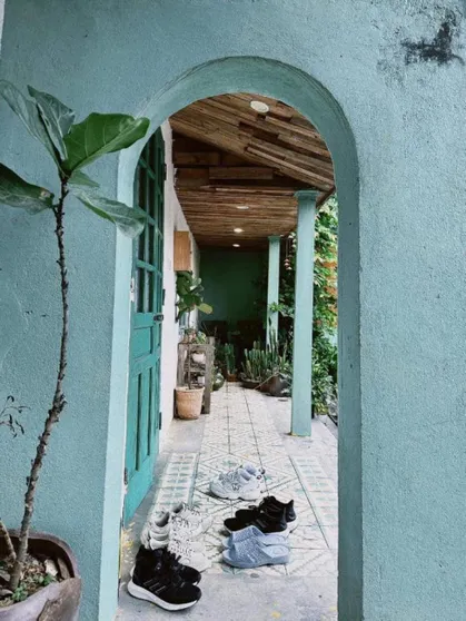 Ảnh Mơ Homestay - Đầm Vân Long