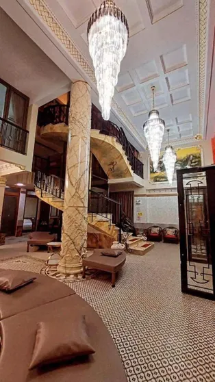 Ảnh Khách Sạn KQ Hostel & Spa