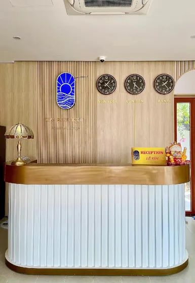 Ảnh Kim Boutique Hotel