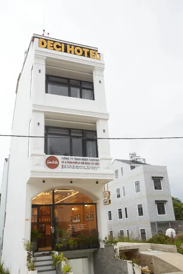 Ảnh DECI Hotel