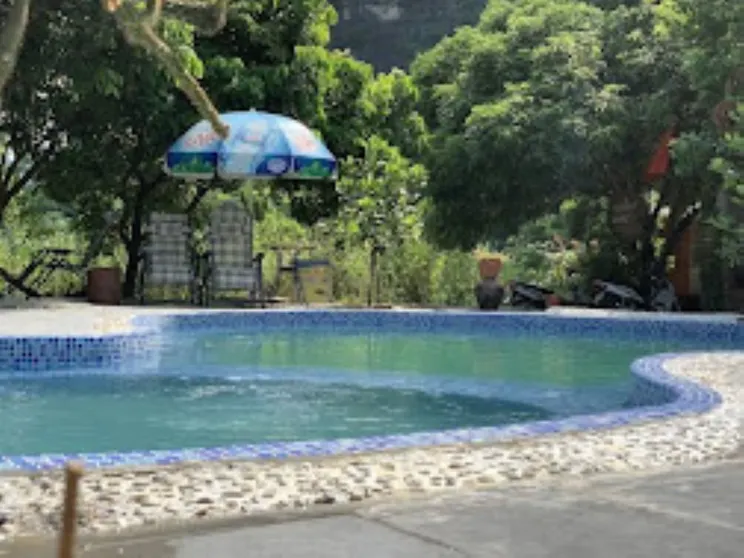 Ảnh Amira Homestay