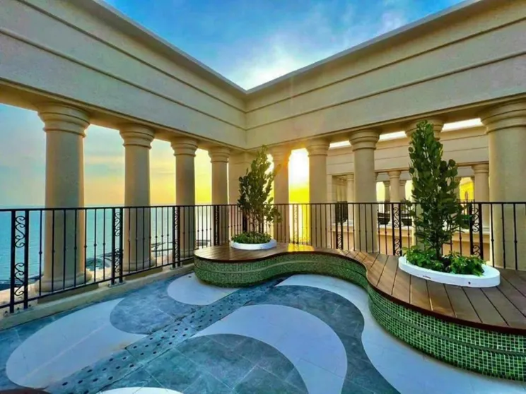 Ảnh E3 Hillside Apartment Phú Quốc