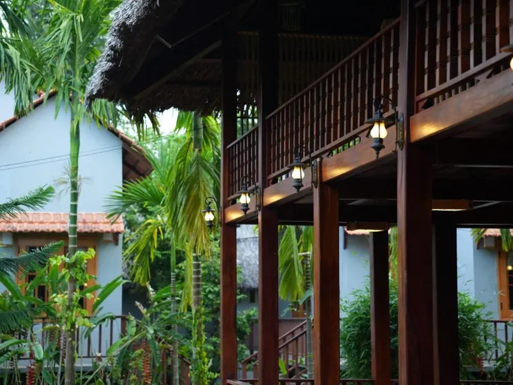 Ảnh Sala Vĩnh Long Ecolodge ( Khu du lịch sinh thái nghỉ dưỡng Sala )