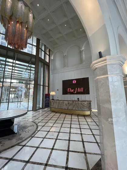 Ảnh Khách sạn căn hộ Naima Hillside (Naima Hillside Condotel Phu Quoc)