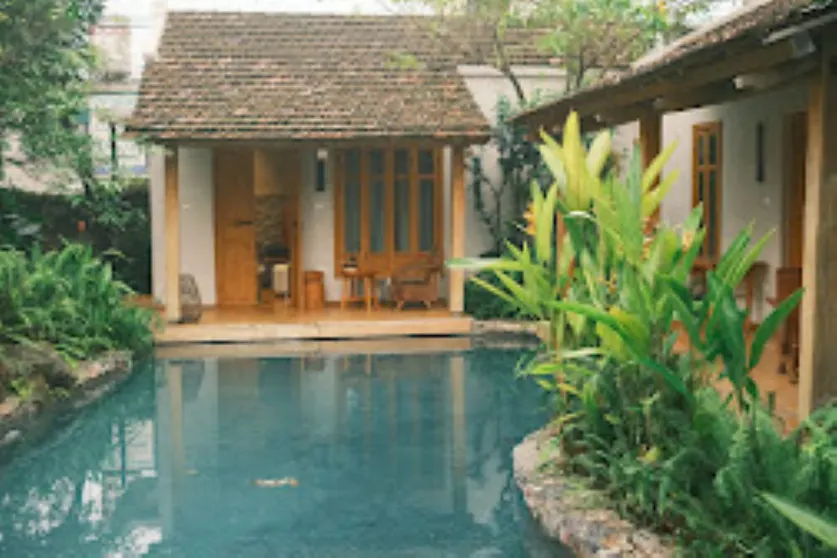 Ảnh TOKI Cottage - Đam Khê