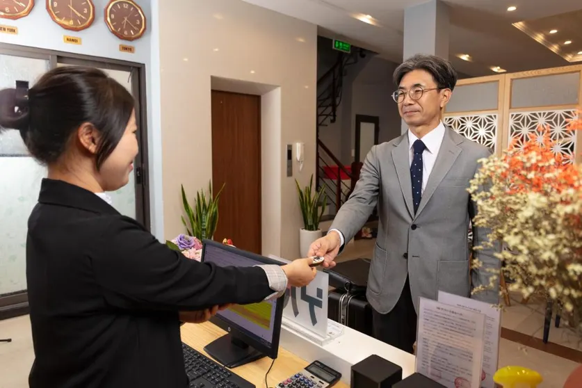 Ảnh YR Hotel Apartments