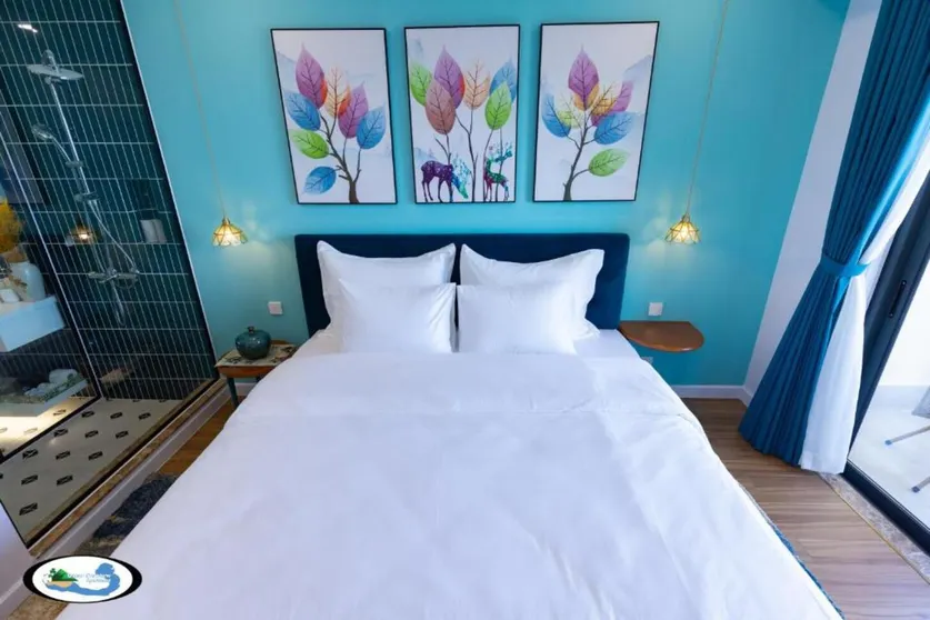 Ảnh Oscar Seaview Apartment