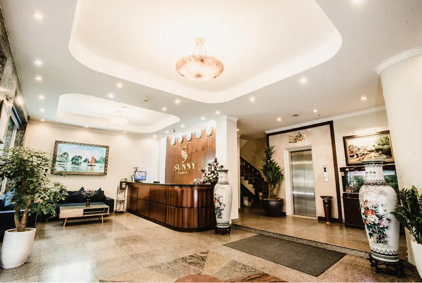 Ảnh Sunny Hotel II